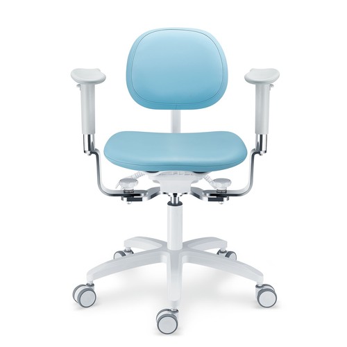 Dental microscope chair skin - dental,