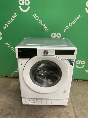Hoover integrated washing - hoover,