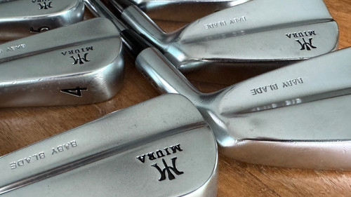 Miura baby blade set 3 - set, 3~p
