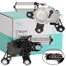 Rear Window Windscreen Wiper