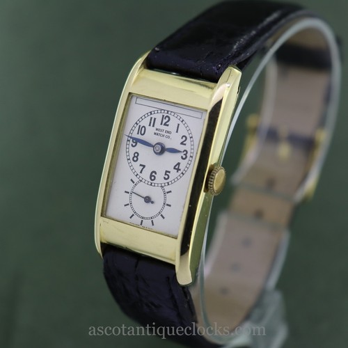 18ct gold vintage - , doctors