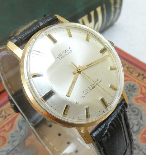 Vintage kienzle jewels - vintage,