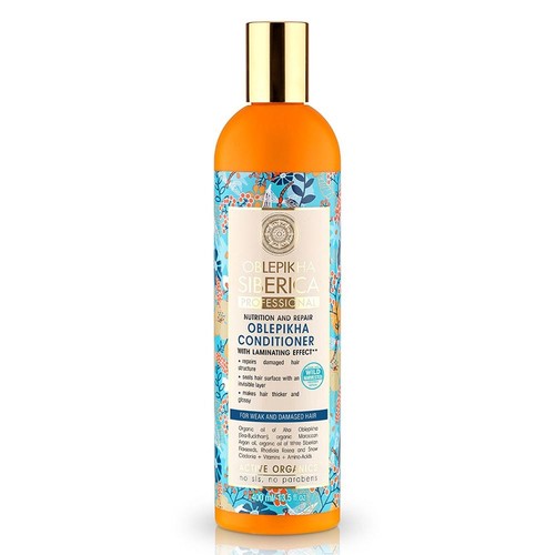 Natura siberica professional - natura,