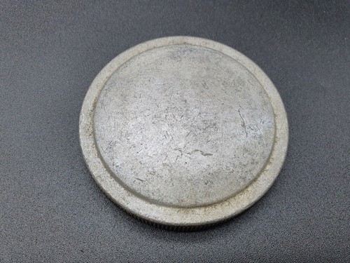 Cap tank fuel fiat 508 - cap,
