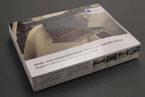 Genuine travel and comfort - genuine,