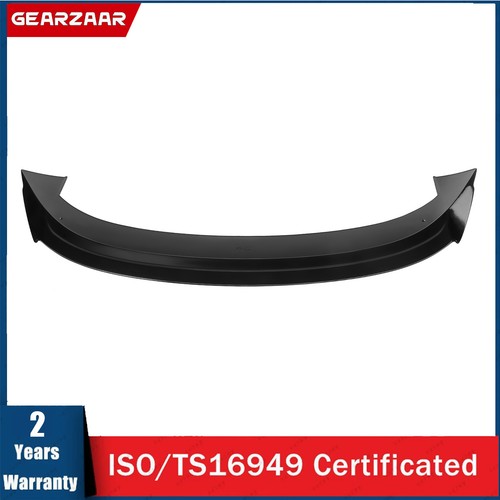 Rear roof spoiler for - rear, vw