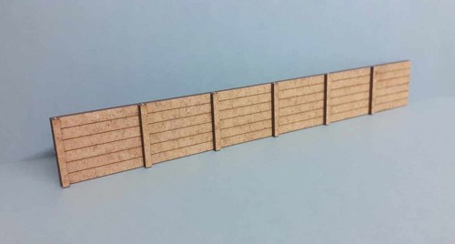 Wooden harbour retaining - wooden, /