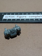 Alan Grant 1993 Jurassic Park Aerial Net Trap Nuclear Bomb Accessory part 21DD