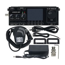 HamGeek MCHF V0.6.3 HF SDR