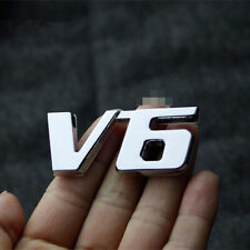 1 Pcs UNIVERSAL V6 Car Van