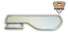 TRUCK TABLE for DAF 106XF (euro6) Large With Drawer full color dashboard table