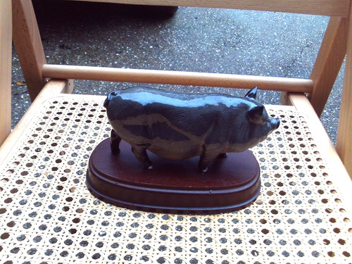 Lovely royal doulton - lovely,