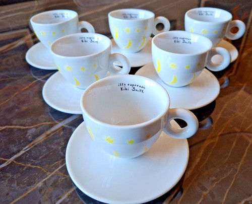 Illy collection kiki - illy,