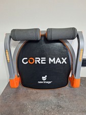 Core Max Total Body Training