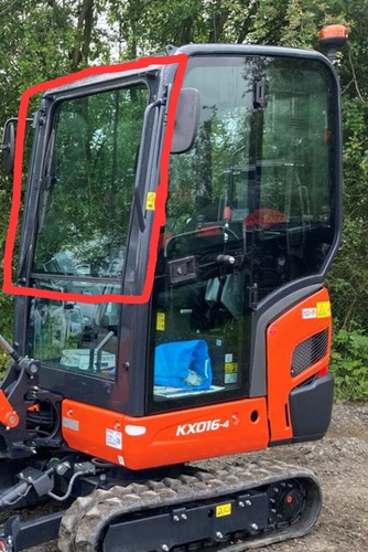 Kubota kx014 kx015 kx016 - kx014-4, kx016-4