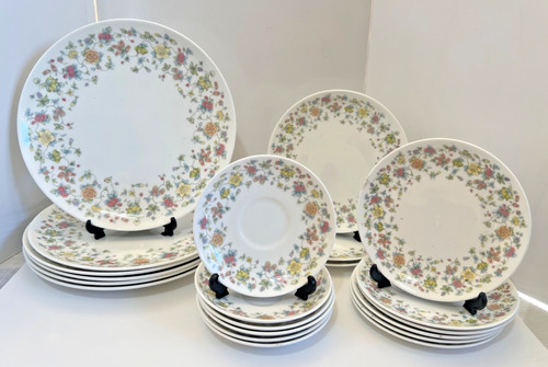 Wedgwood samantha bone china - wedgwood,