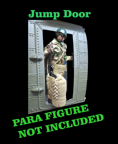 Vintage action man - , vaman