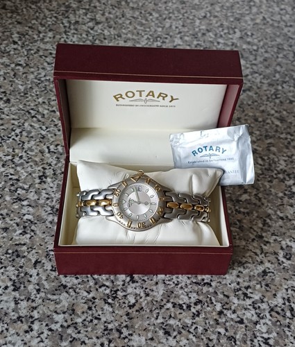 Vintage rotary aspen - aspen, mens