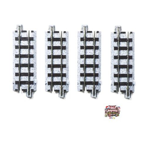 Kato narrow gauge unitrack - gauge,