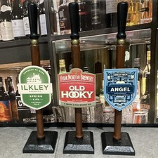 Beer Pumps