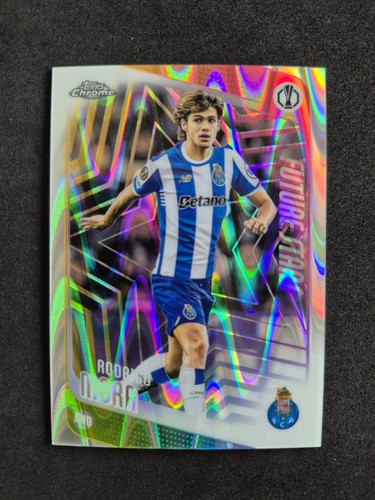2025 topps chrome - 2025-26,