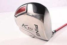 Ping K15 Driver / 9.5 Degree /