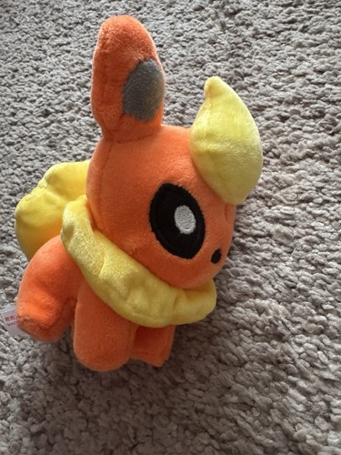 Inch flareon pokémon - 6-inch,