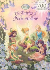 FAIRIES OF PIXIE HOL