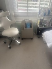 Intraceuticals Oxygen Machine