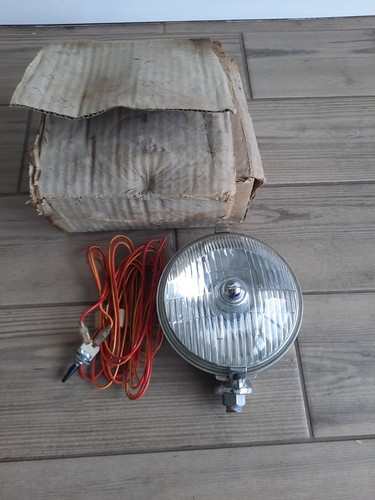 Lucas 576 rear mounted - lucas,