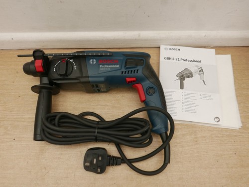 Bosch gbh sds plus 3 - gbh,
