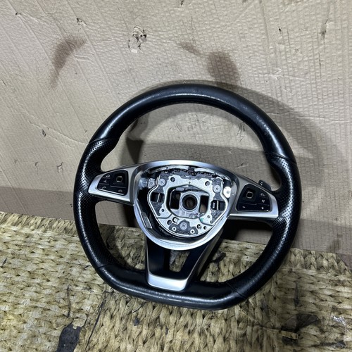 Mercedes class w213 steering - e,