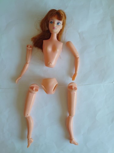 Uneeda palitoy action - palitoy,