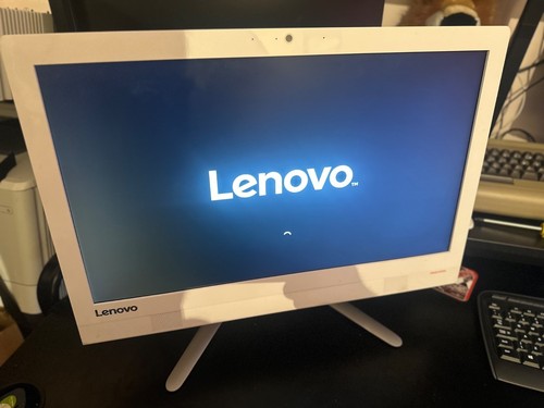 Lenovo ideacentre 300 22isu - ideacentre, 300-22isu
