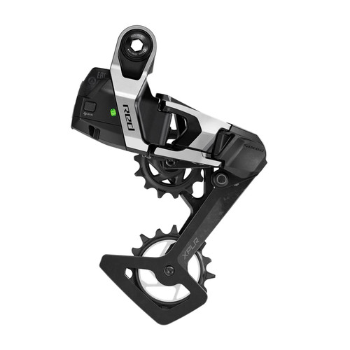 Sram red rear - sram,