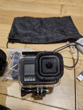GoPro Hero 8 Black With SD