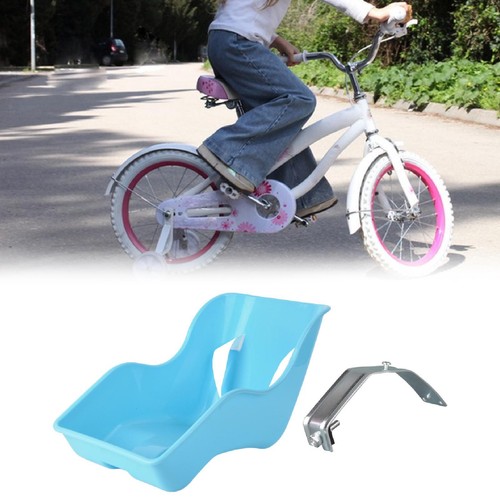 Baby doll bike seat - baby,