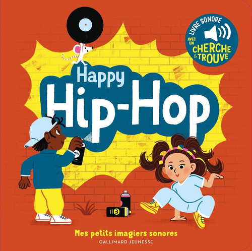Happy hip hop des - hip-hop:,