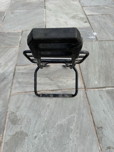 Vespa far backrest - px,