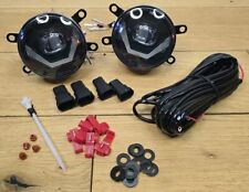 FORD TRANSIT CUSTOM LED DRL