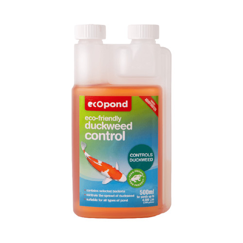 Ecopond duck weed - duck, eco