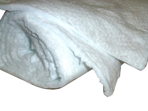 Lagging ceramic fibre - lagging,