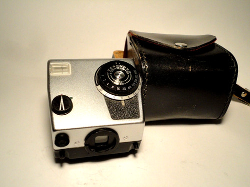 Serviced calibrated ttl prism - serviced/calibrated,
