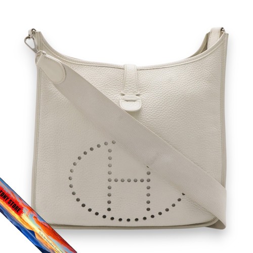 Hermes evelyn shoulder - shoulder, bag