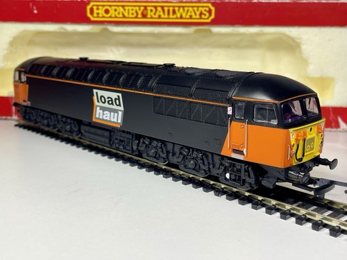 Hornby r2074 class - r2074,