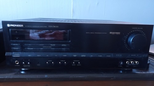 Pioneer vsa d802s - vsa-d802s, hifi