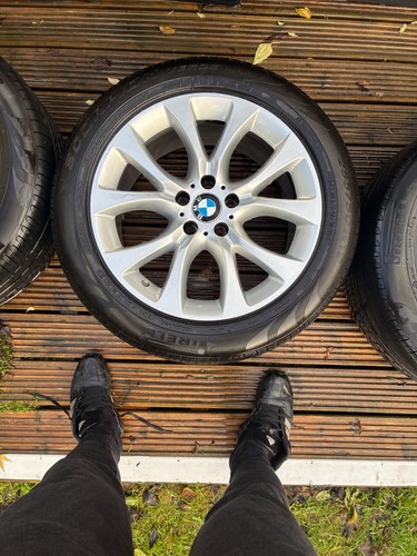 New bmw inch - bmw, 19