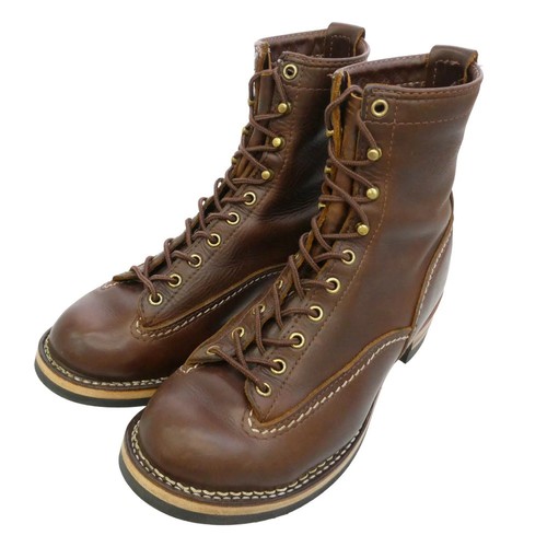 Wesco boots brcxl108705 - boots,