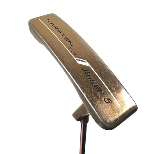 Ping karsten anser - tr,