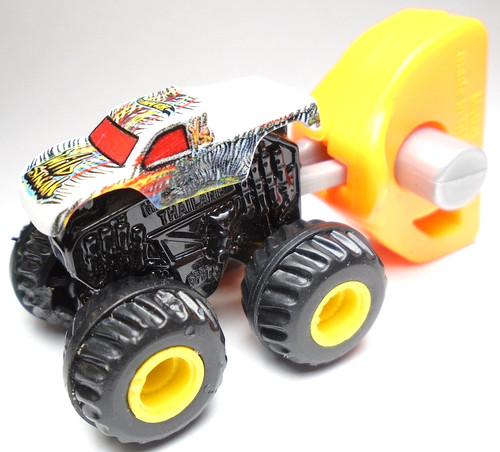 Hot wheels mighty minis - hot,